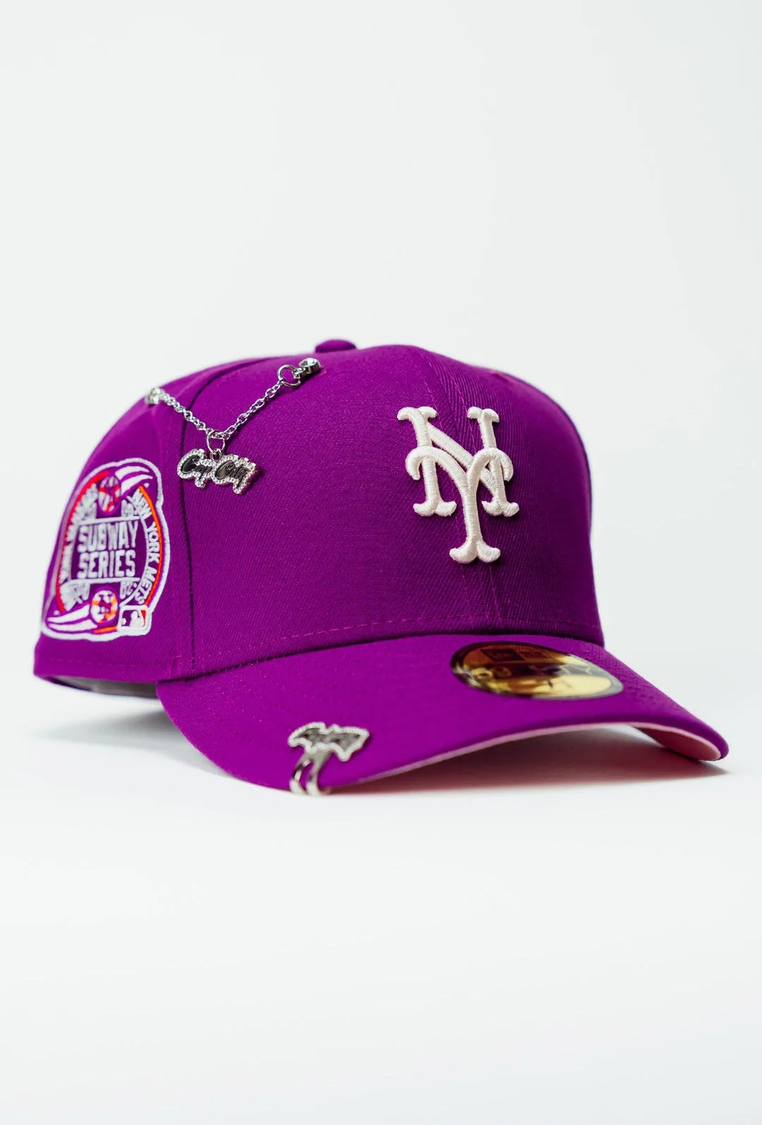 NEW YORK METS